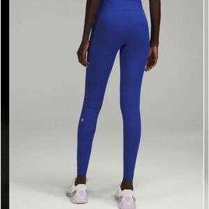 Lululemon Swift Speed High-Rise Tight 28"